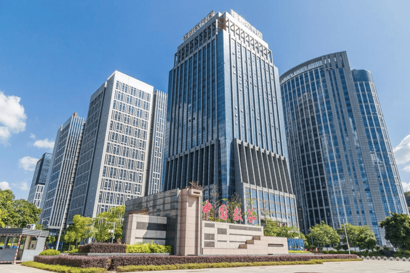 聚焦福州鼓楼商圈:招商引资新篇章