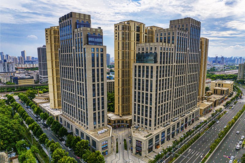 鼓楼区招商政策解读：城市心脏地带的选择与机遇