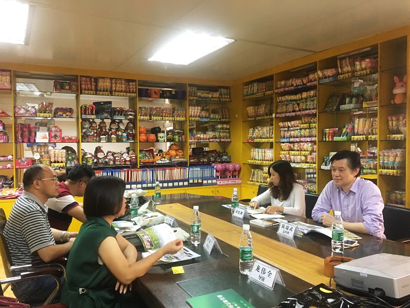 鼓楼区招商政策解读：城市心脏地带的选择与机遇